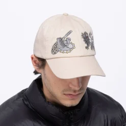 Athletics Low Pro Cap>Dime MTL Clearance