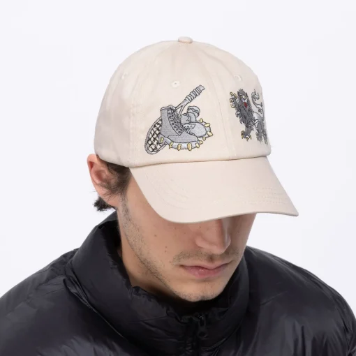 Athletics Low Pro Cap>Dime MTL Clearance