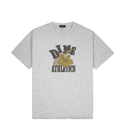 Athletics T-Shirt>Dime MTL Cheap