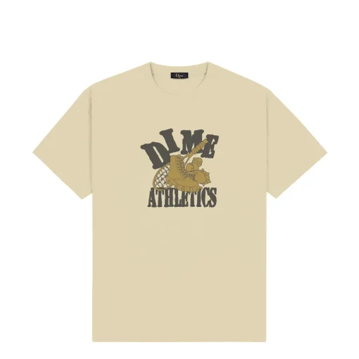Athletics T-Shirt>Dime MTL Outlet