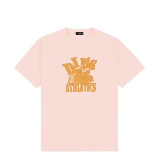 Athletics T-Shirt>Dime MTL Clearance