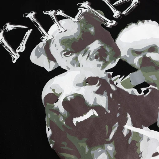 Beware Ls T-Shirt>Dime MTL Best
