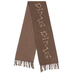 Bones Scarf>Dime MTL New