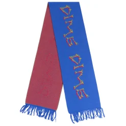 Bones Scarf>Dime MTL Hot