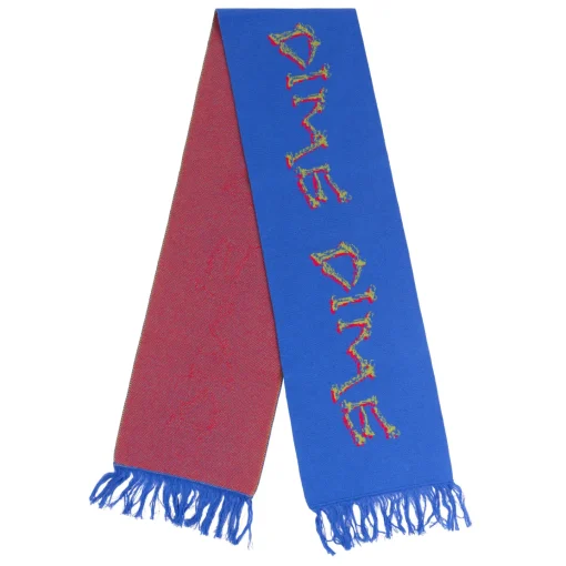 Bones Scarf>Dime MTL Hot