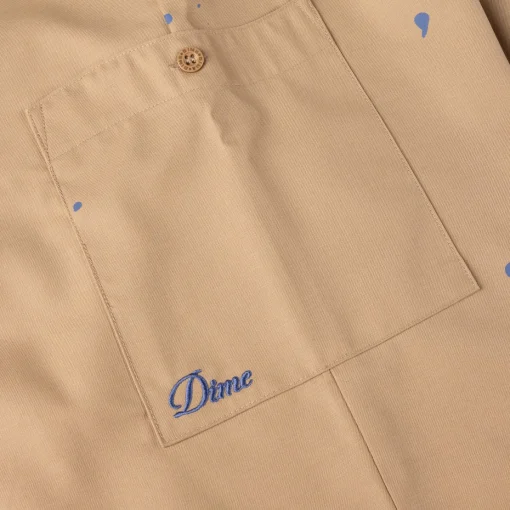 Cargo Dress Pants>Dime MTL Hot