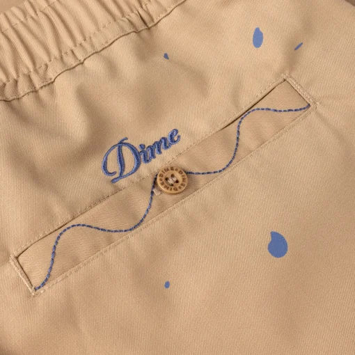 Cargo Dress Pants>Dime MTL Hot