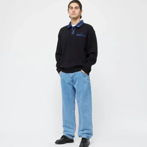 Casino Rugby Polo>Dime MTL Shop