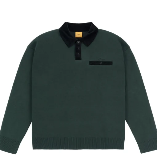 Casino Rugby Polo>Dime MTL Store