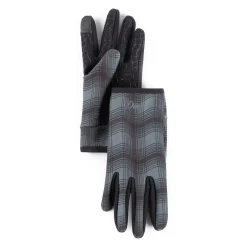 City Plaid Gloves>Dime MTL New