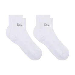 Classic 2 Pack Socks>Dime MTL Clearance