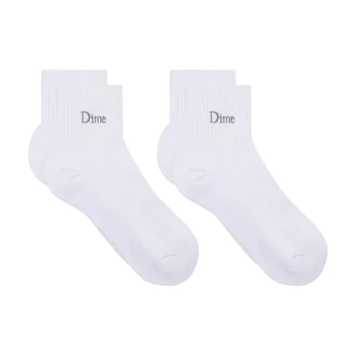 Classic 2 Pack Socks>Dime MTL Clearance