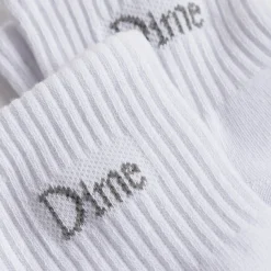 Classic 2 Pack Socks>Dime MTL Clearance