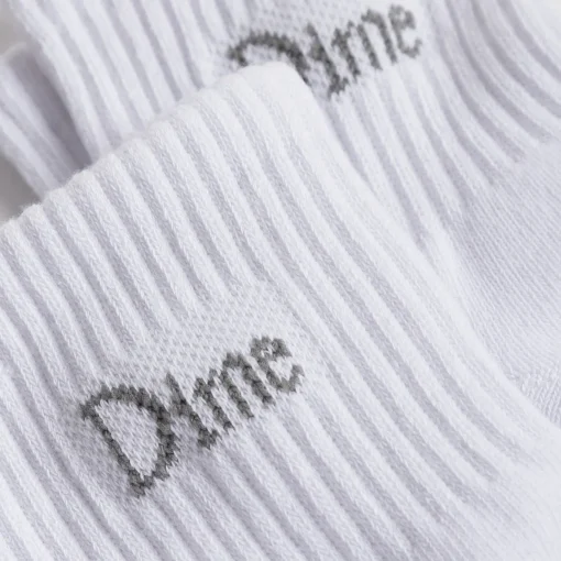Classic 2 Pack Socks>Dime MTL Clearance