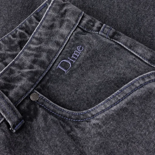 Classic Baggy Denim Pants>Dime MTL Sale