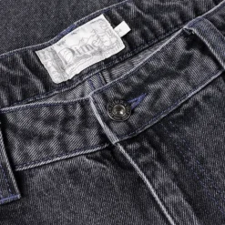 Classic Baggy Denim Pants></noscript>Dime MTL Sale