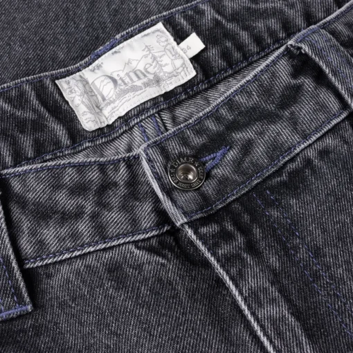 Classic Baggy Denim Pants>Dime MTL Sale