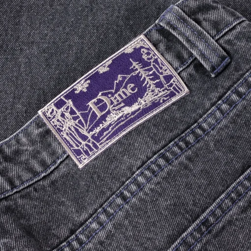 Classic Baggy Denim Pants>Dime MTL Sale