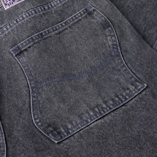 Classic Baggy Denim Pants>Dime MTL Sale