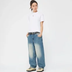 Classic Baggy Denim Pants>Dime MTL Flash Sale