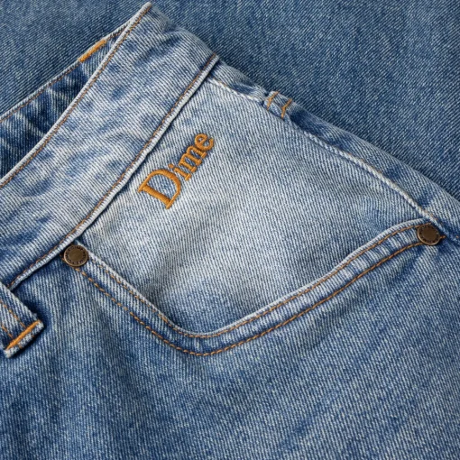 Classic Baggy Denim Pants>Dime MTL Flash Sale