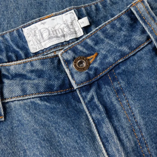 Classic Baggy Denim Pants>Dime MTL Flash Sale