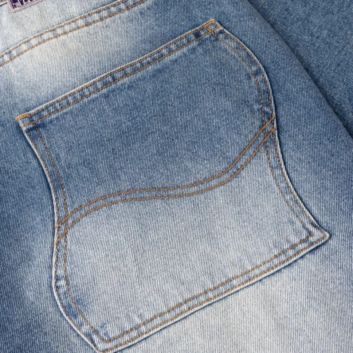 Classic Baggy Denim Pants>Dime MTL Flash Sale