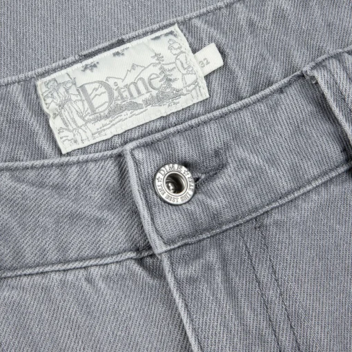 Classic Baggy Denim Pants>Dime MTL Online