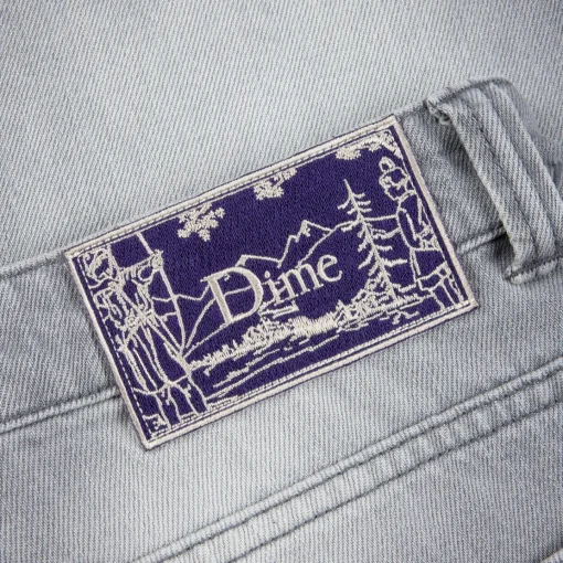 Classic Baggy Denim Pants>Dime MTL Online