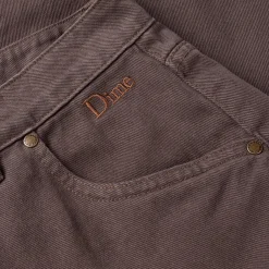 Classic Baggy Denim Pants></noscript>Dime MTL Discount