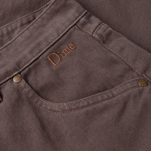 Classic Baggy Denim Pants>Dime MTL Discount