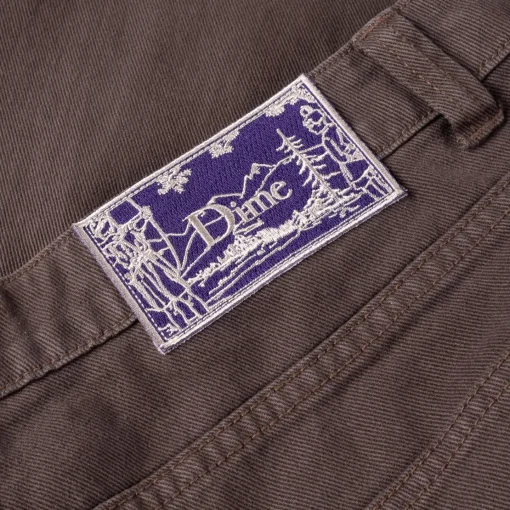 Classic Baggy Denim Pants>Dime MTL Discount