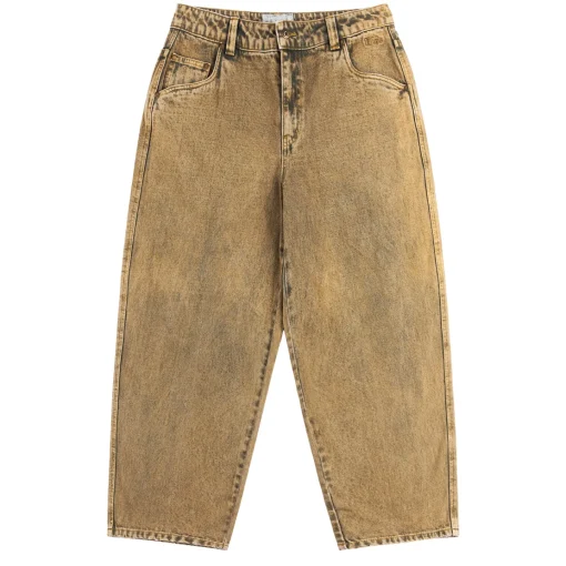 Classic Baggy Denim Pants>Dime MTL Fashion