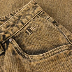 Classic Baggy Denim Pants></noscript>Dime MTL Fashion