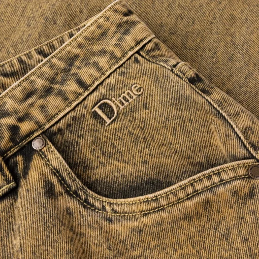 Classic Baggy Denim Pants>Dime MTL Fashion
