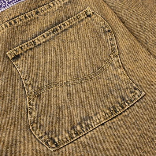 Classic Baggy Denim Pants>Dime MTL Fashion