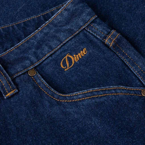 Classic Denim Shorts>Dime MTL Fashion