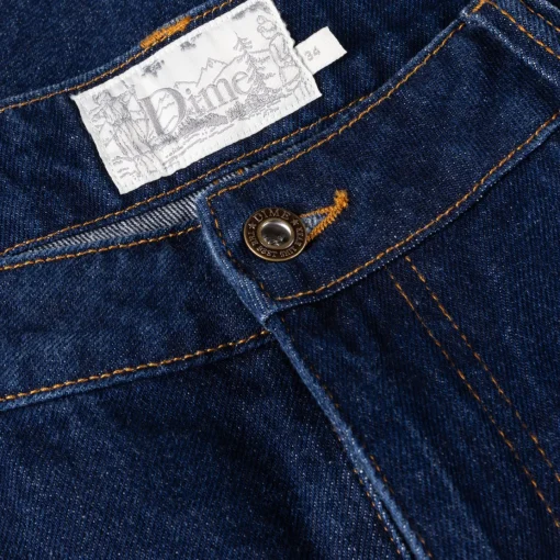 Classic Denim Shorts>Dime MTL Fashion