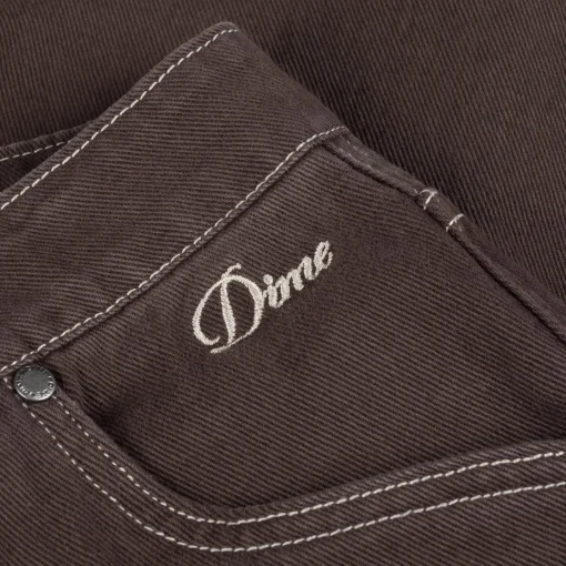 Classic Denim Shorts>Dime MTL Store