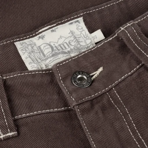 Classic Denim Shorts>Dime MTL Store