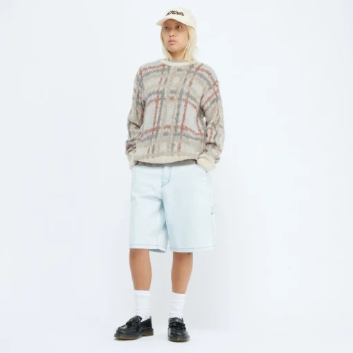 Classic Denim Shorts>Dime MTL Store