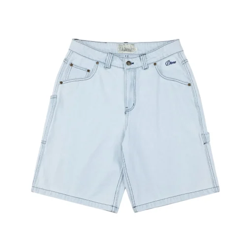 Classic Denim Shorts>Dime MTL Store