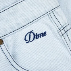 Classic Denim Shorts></noscript>Dime MTL Store