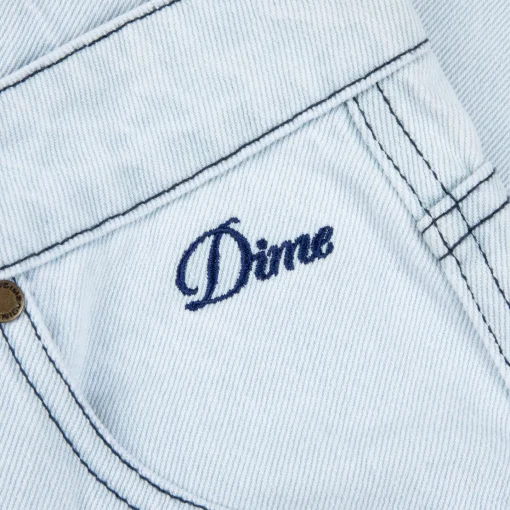 Classic Denim Shorts>Dime MTL Store