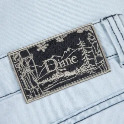 Classic Denim Shorts></noscript>Dime MTL Store