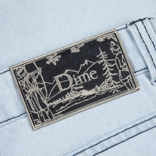 Classic Denim Shorts>Dime MTL Store