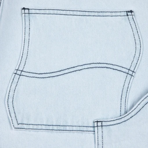 Classic Denim Shorts>Dime MTL Store