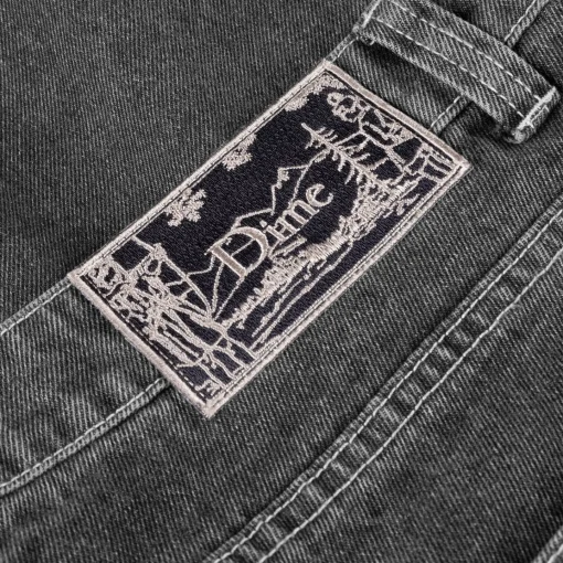 Classic Denim Shorts>Dime MTL Cheap