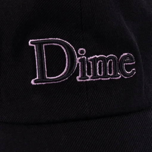 Classic Low Pro Cap>Dime MTL Shop