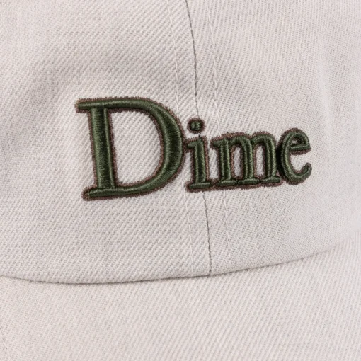 Classic Low Pro Cap>Dime MTL Shop